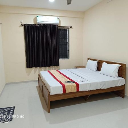 Premier Inn Lodge Mangalore Ngoại thất bức ảnh