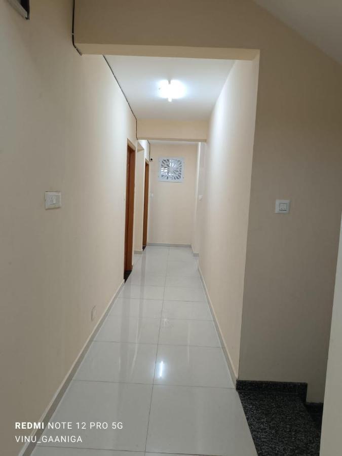 Premier Inn Lodge Mangalore Ngoại thất bức ảnh