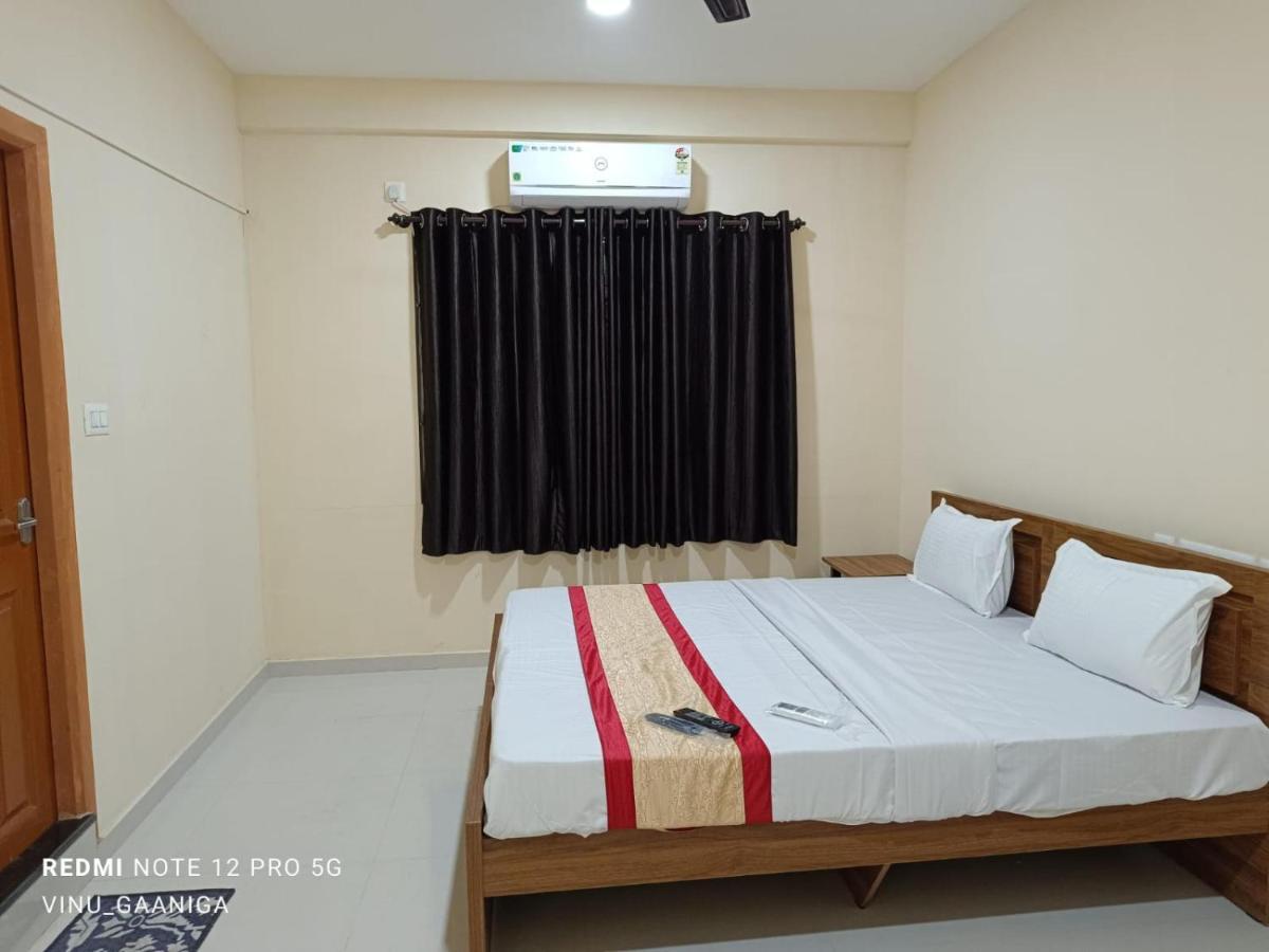 Premier Inn Lodge Mangalore Ngoại thất bức ảnh