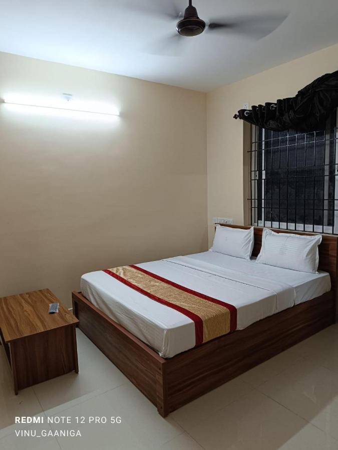 Premier Inn Lodge Mangalore Ngoại thất bức ảnh