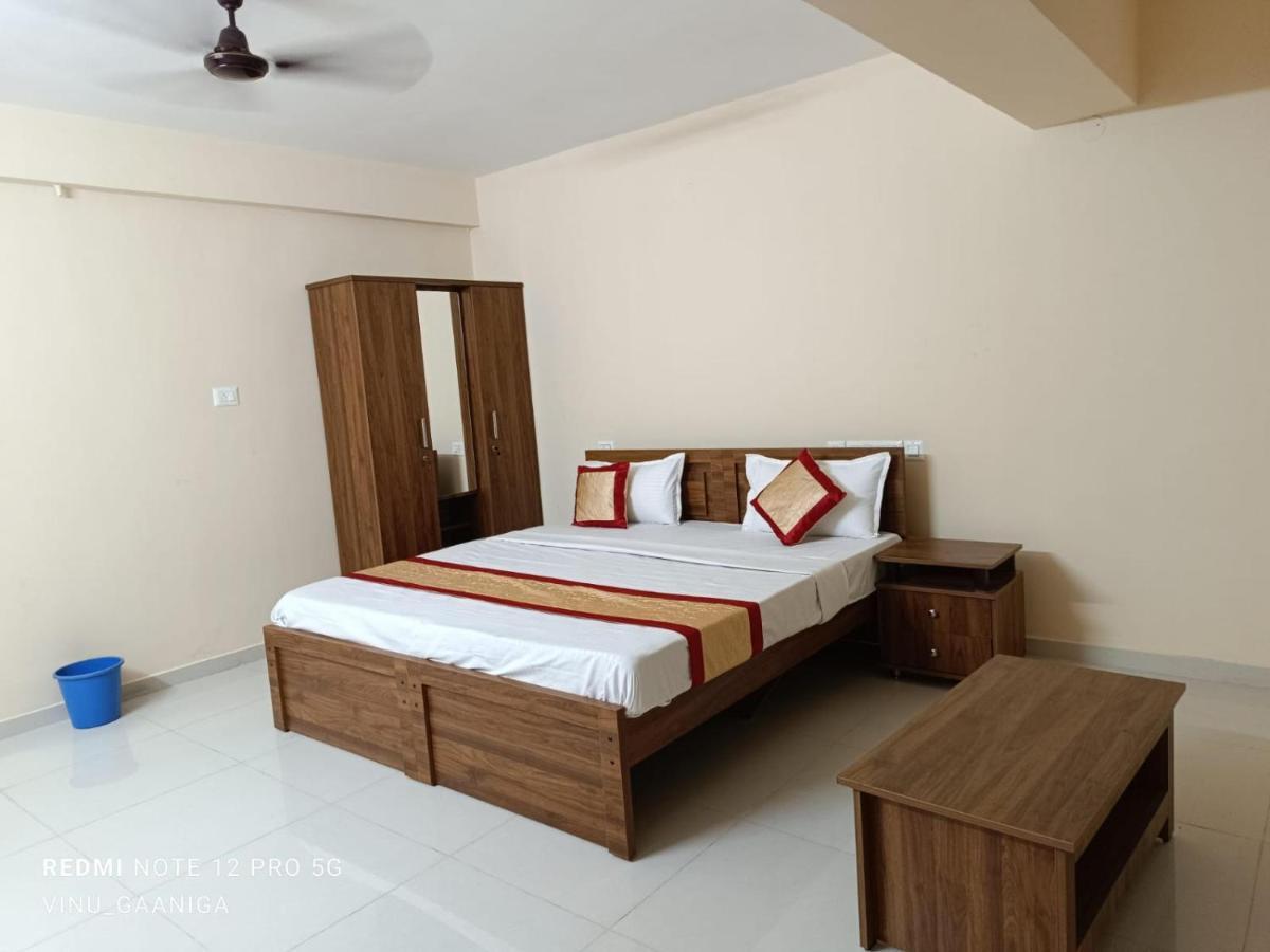 Premier Inn Lodge Mangalore Ngoại thất bức ảnh