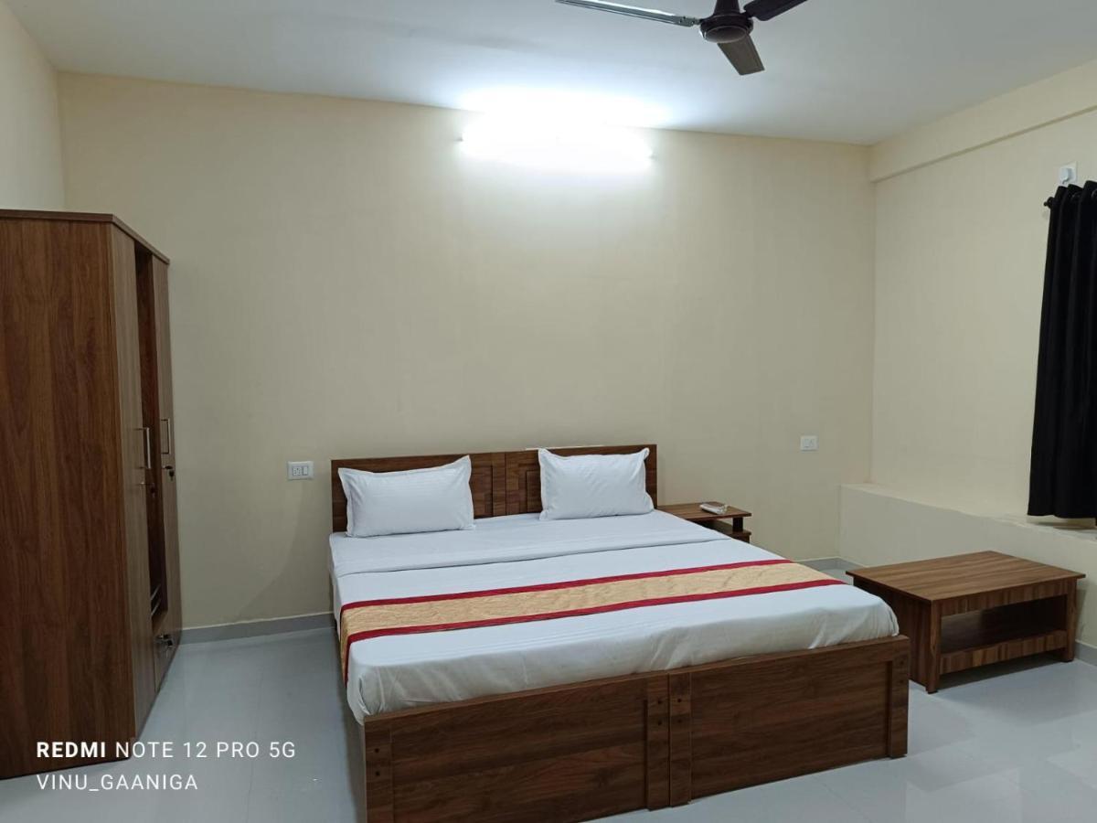 Premier Inn Lodge Mangalore Ngoại thất bức ảnh