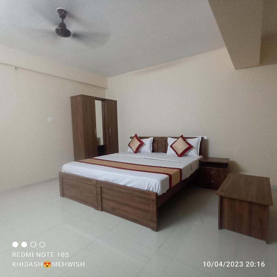 Premier Inn Lodge Mangalore Ngoại thất bức ảnh