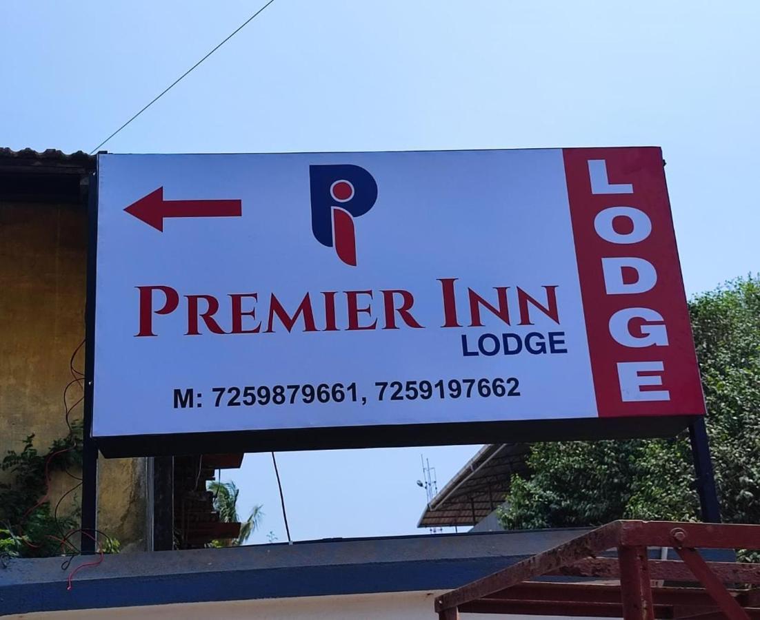 Premier Inn Lodge Mangalore Ngoại thất bức ảnh