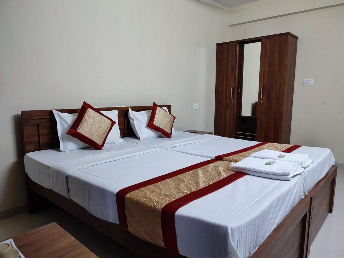 Premier Inn Lodge Mangalore Ngoại thất bức ảnh
