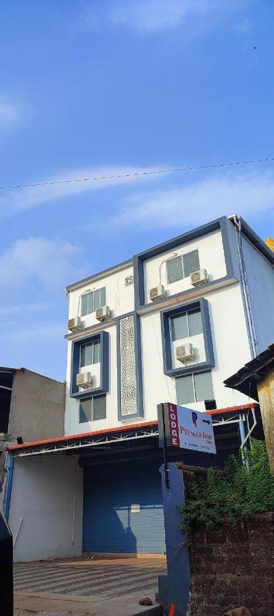 Premier Inn Lodge Mangalore Ngoại thất bức ảnh